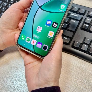 Вызвать такси с телефона или купить билет на поезд в Липецке можно и без мобильного интернета