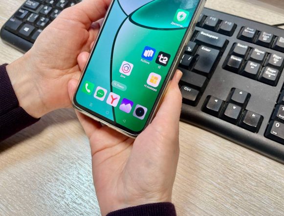 Вызвать такси с телефона или купить билет на поезд в Липецке можно и без мобильного интернета