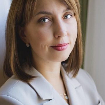 Врач-невролог временно возглавит Министерство здравоохранения в Липецке