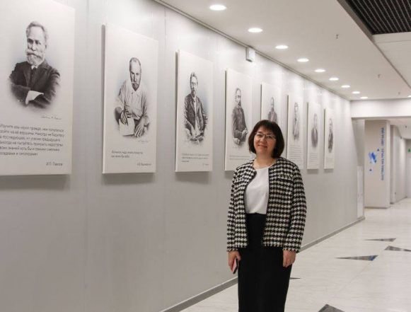 Министр здравоохранения Липецкой области покидает свой пост