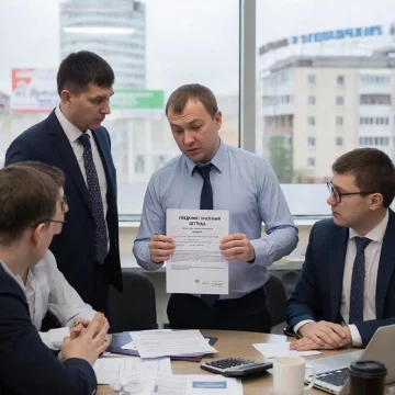 ук ии штраф 50 тысяч рублей заплатит липецкая УК за состояние дома № 5 на улице Невского