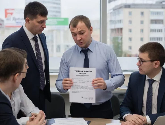 ук ии штраф 50 тысяч рублей заплатит липецкая УК за состояние дома № 5 на улице Невского