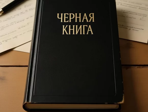 Липчанам предлагают помочь в создании «Чёрной книги» России