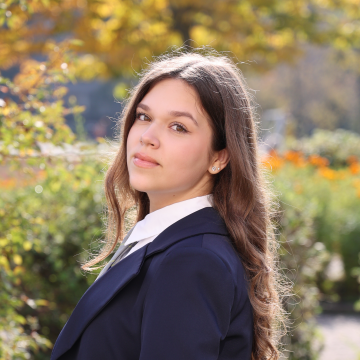 Алёна Луценко Немецкий джаз Алёны Луценко