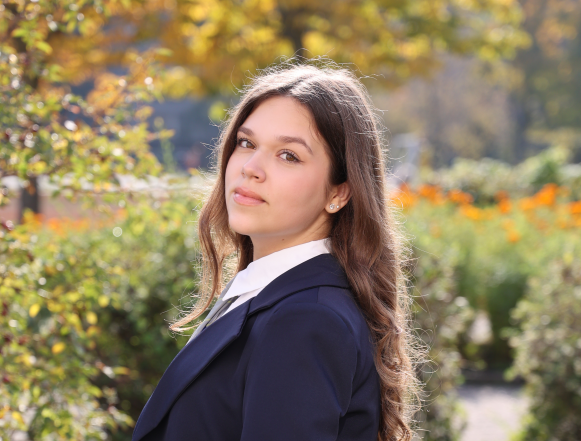 Алёна Луценко Немецкий джаз Алёны Луценко