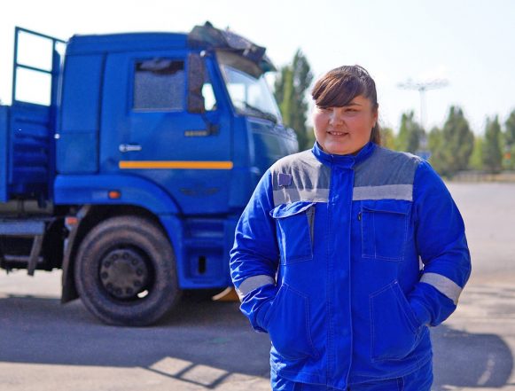 Одна из лучших