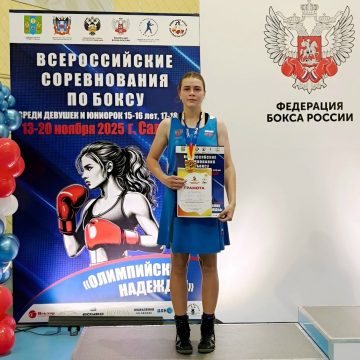 В национальной сборной