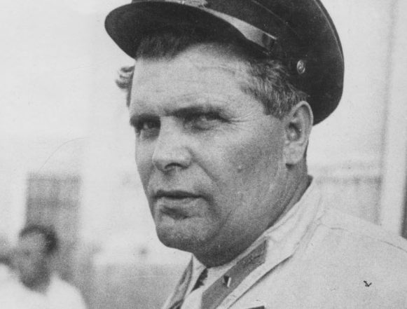 Водопьянов Мария Водопьянова: «Он говорил, живите весело!»