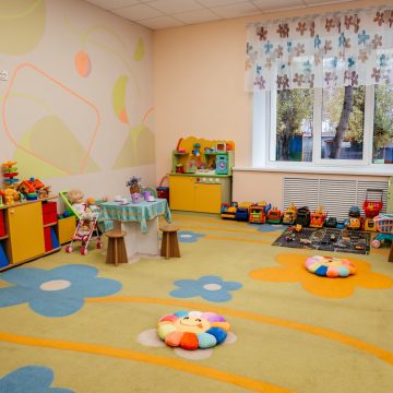 Первый в Липецке