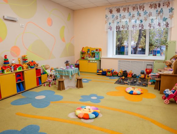 Первый в Липецке