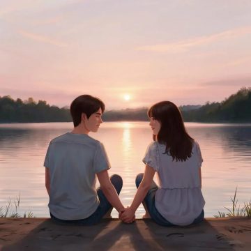 эмоциональная близость в паре Эмоциональная близость в паре