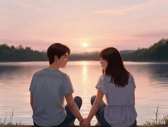 Эмоциональная близость в паре