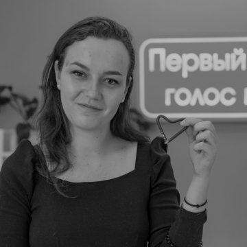 Корреспондент