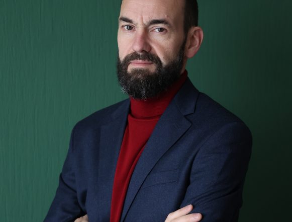 Губарев Искусство не приседать перед людьми