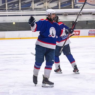 В группе «А»