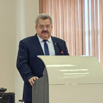 Игнатов Выборы СЖР