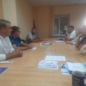 Иголкин Сдача дома