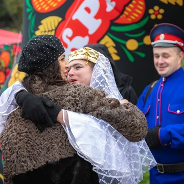 день народного единства Со всей страной