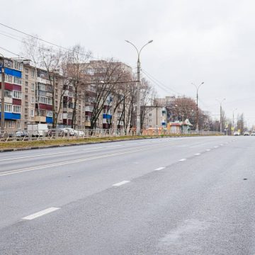 дороги 2025 липецк пресс Километры будущего