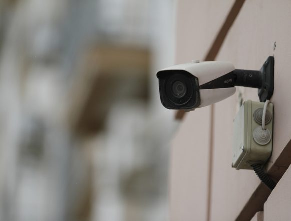 Дополнительные камеры видеонаблюдения