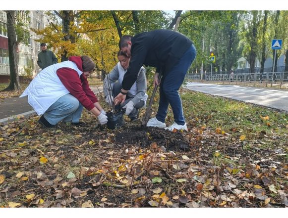 кирилл иванов фото Сиреневый бульвар