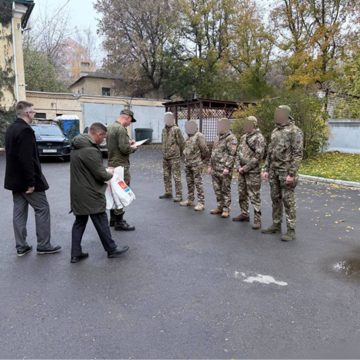 корноухов фото Сила в правде