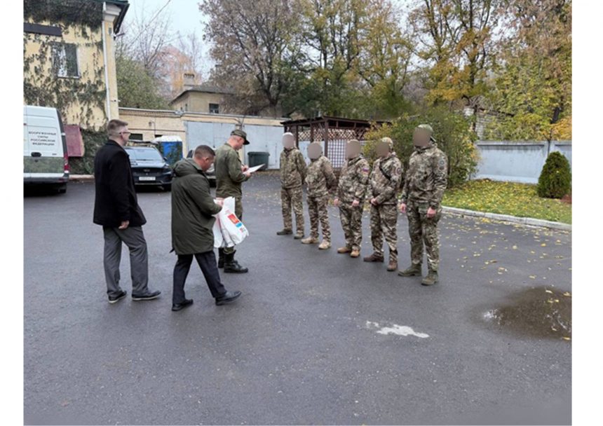 корноухов фото Сила в правде