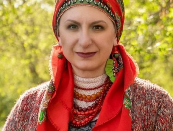 светлана пастухова Мастер-керамист из Липецка стала лауреатом премии Минкульта РФ «Душа России»