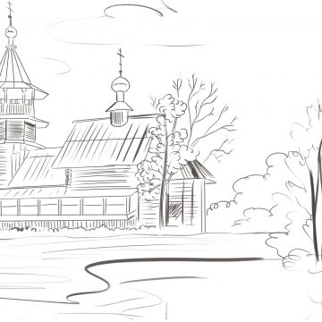 Литавтограф Мы — Россия