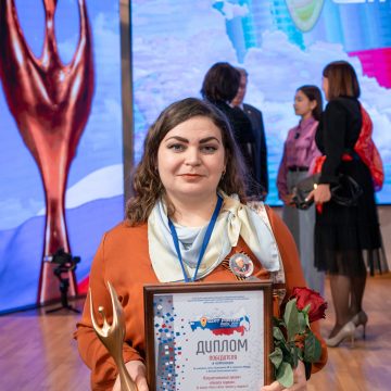 мамцева пермь 2025 ника павел семянников фото «Ника» за память