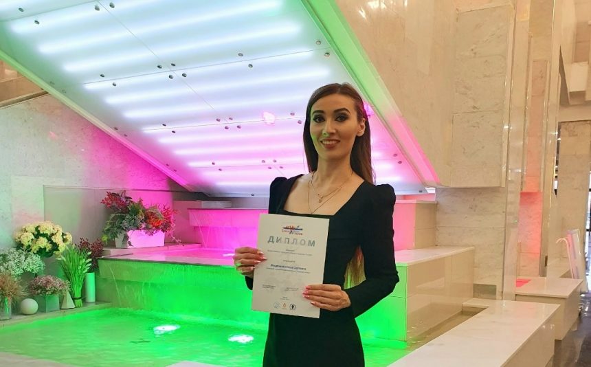 Мещерякова. Знай наших