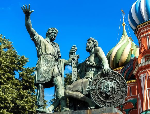 Соединитесь – и никто не одолеет!