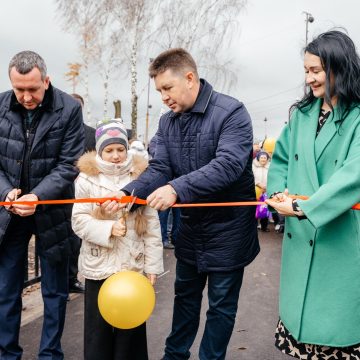 мост Ченцов Да будет мост