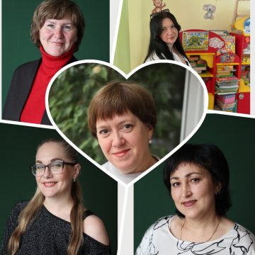 Мамин секрет