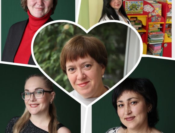 материнская слава Мамин секрет