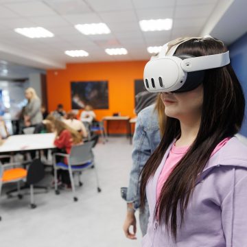 Корпорация дети