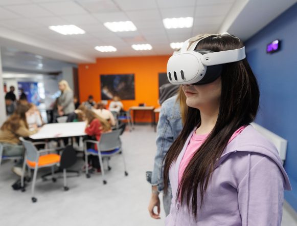 Корпорация дети