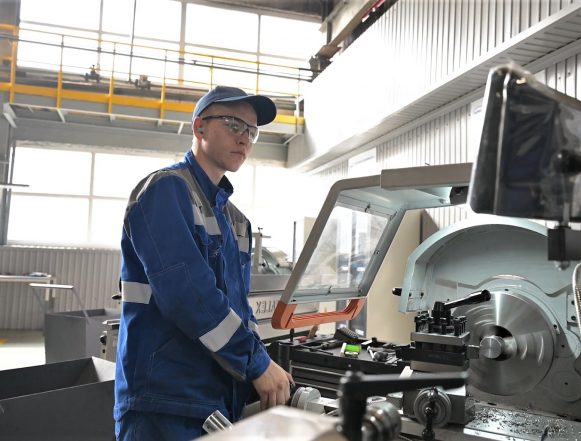 Учись и работай