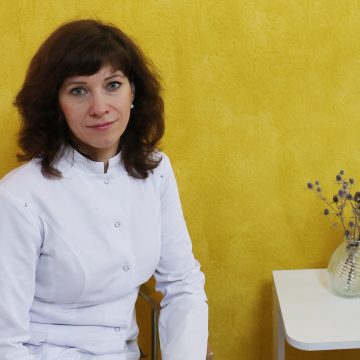 ольга никитина психиатр детский Ольга Никитина: «Как помочь ребёнку жить?»