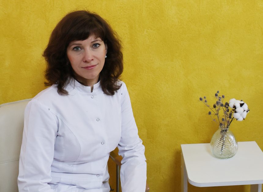 ольга никитина психиатр детский Ольга Никитина: «Как помочь ребёнку жить?»