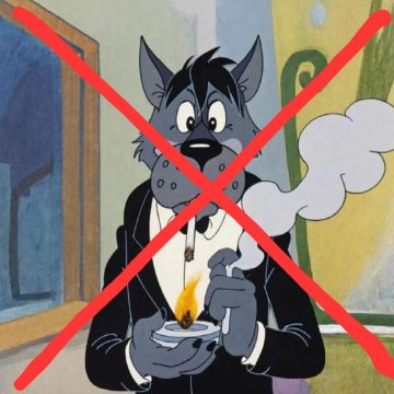 отказ от курения Сегодня День отказа от курения