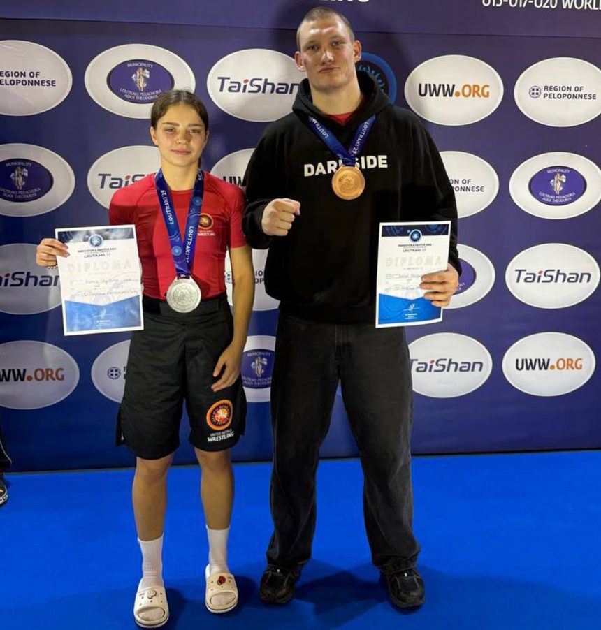 Мировое признание