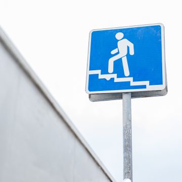 Новый переход