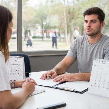 Пробация как новая жизнь