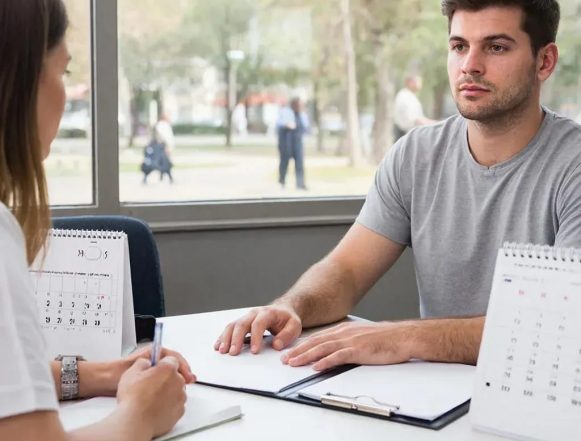 Пробация как новая жизнь