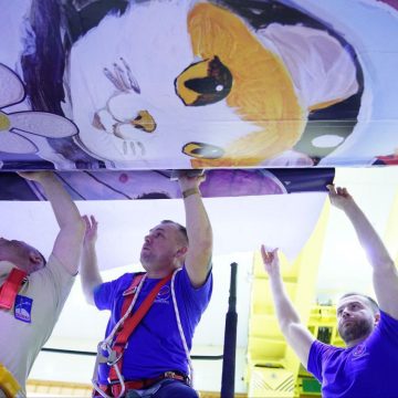 Ракета мечты