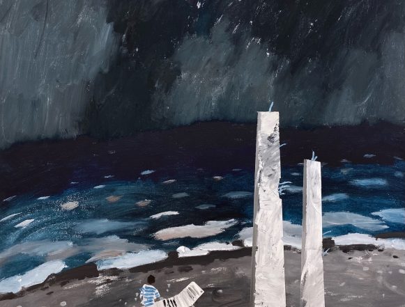 Совместная выставка липецких и мариупольских художников откроется 26 ноября