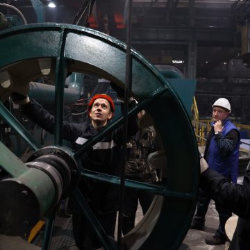 свободный сокол новая линия (14) Диаметр действия