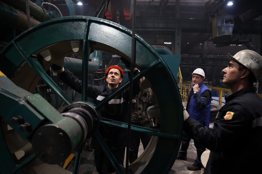 Диаметр действия