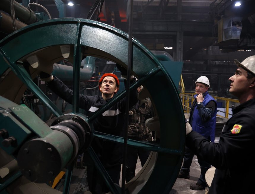 Чугунный аргумент